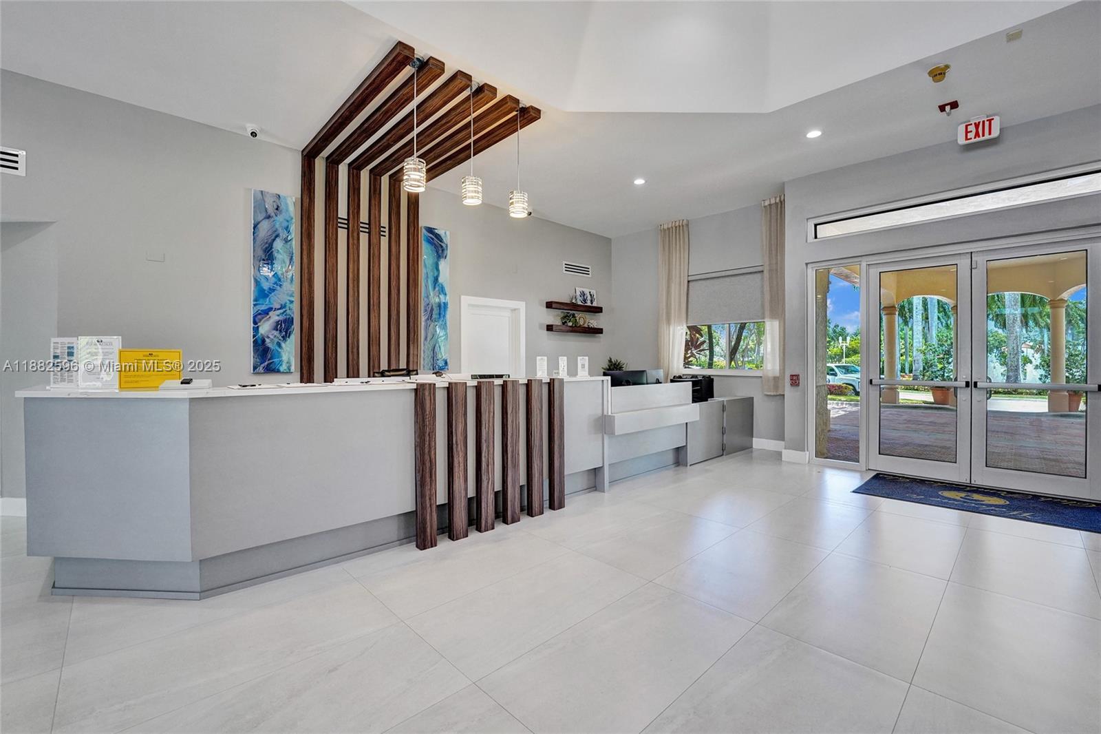 The Sanctuary - Residential Lease