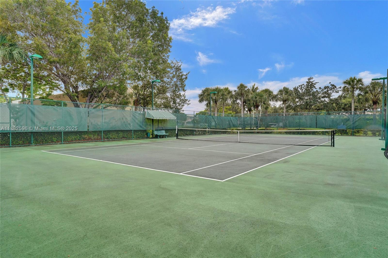 The Sanctuary - Residential Lease