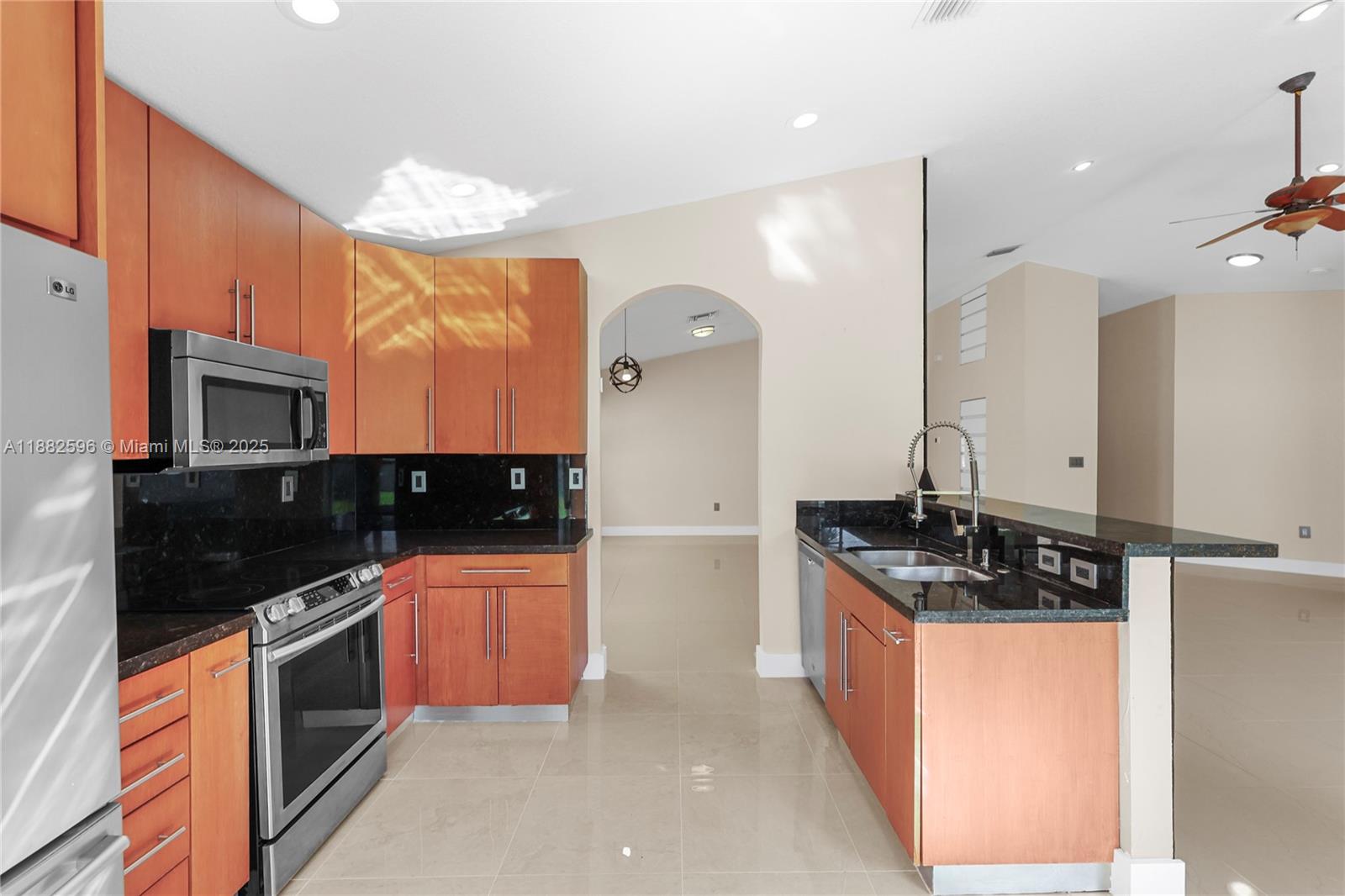 The Sanctuary - Residential Lease