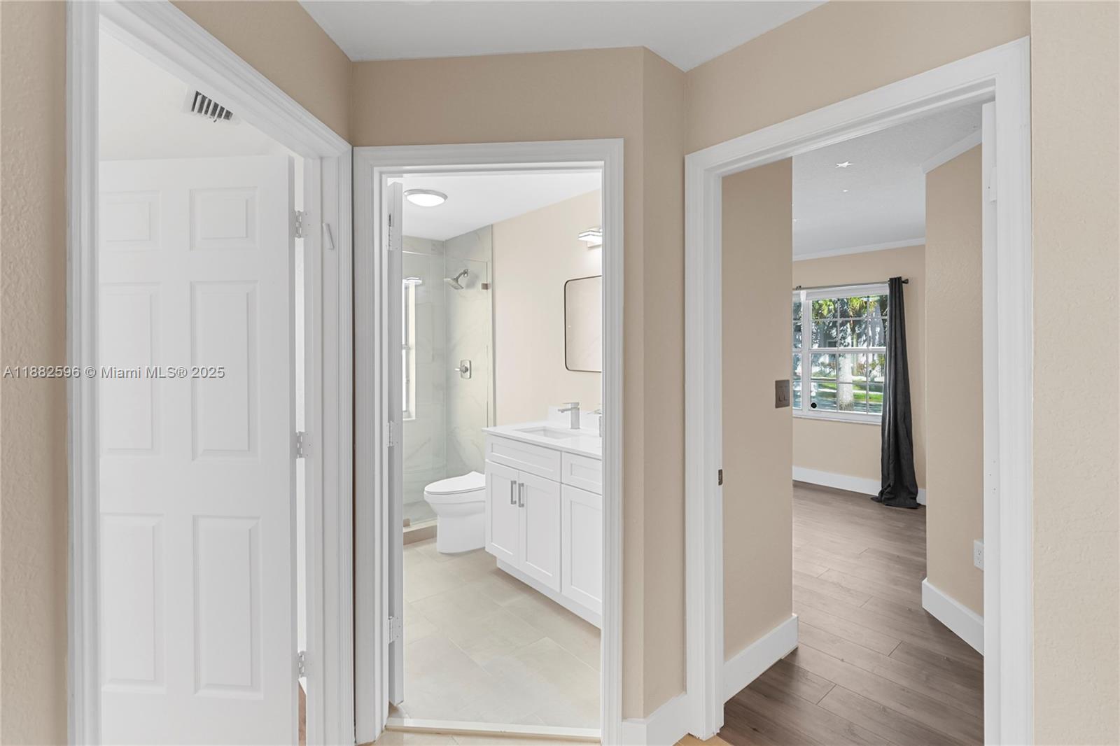 The Sanctuary - Residential Lease