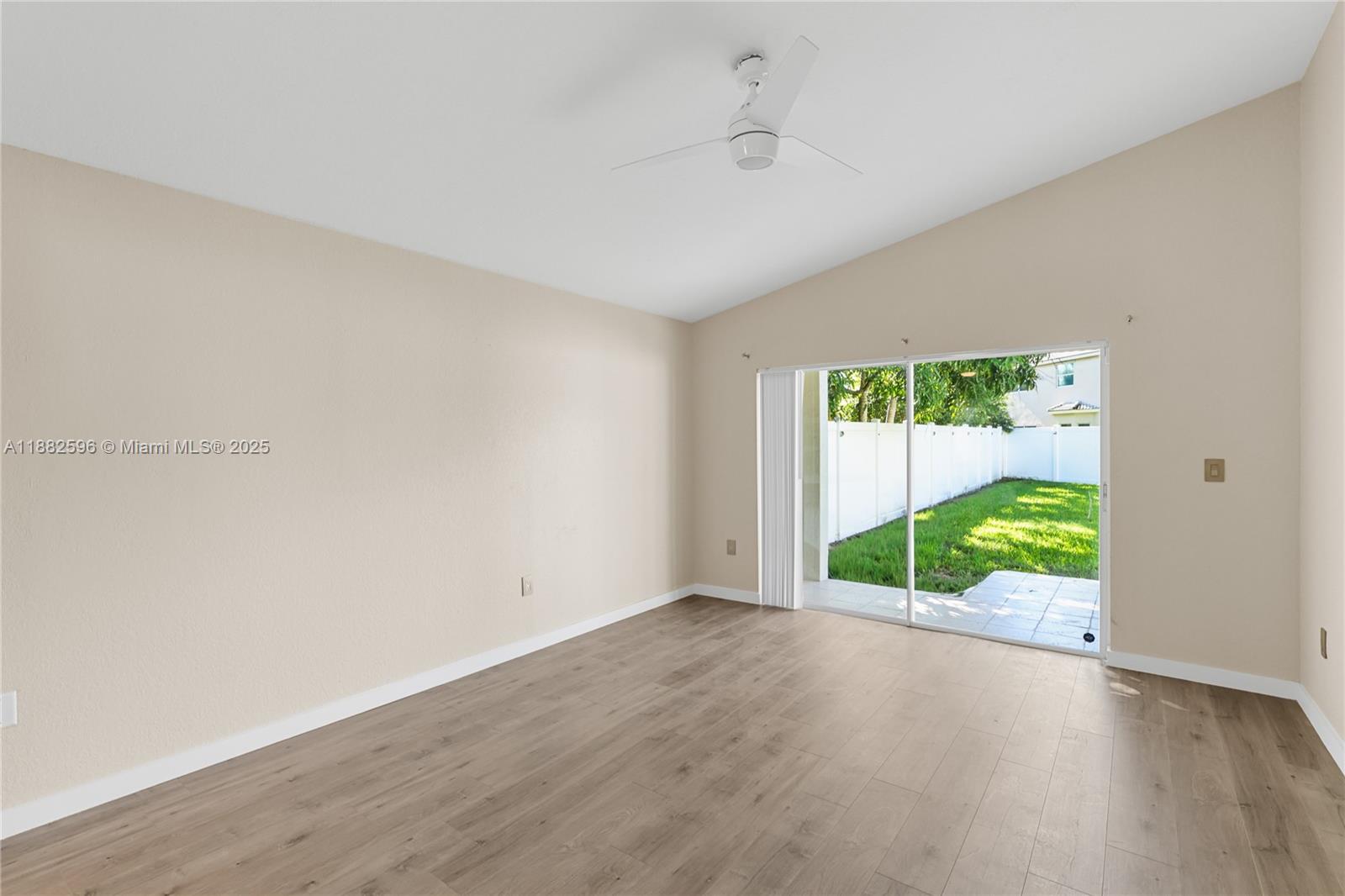 The Sanctuary - Residential Lease