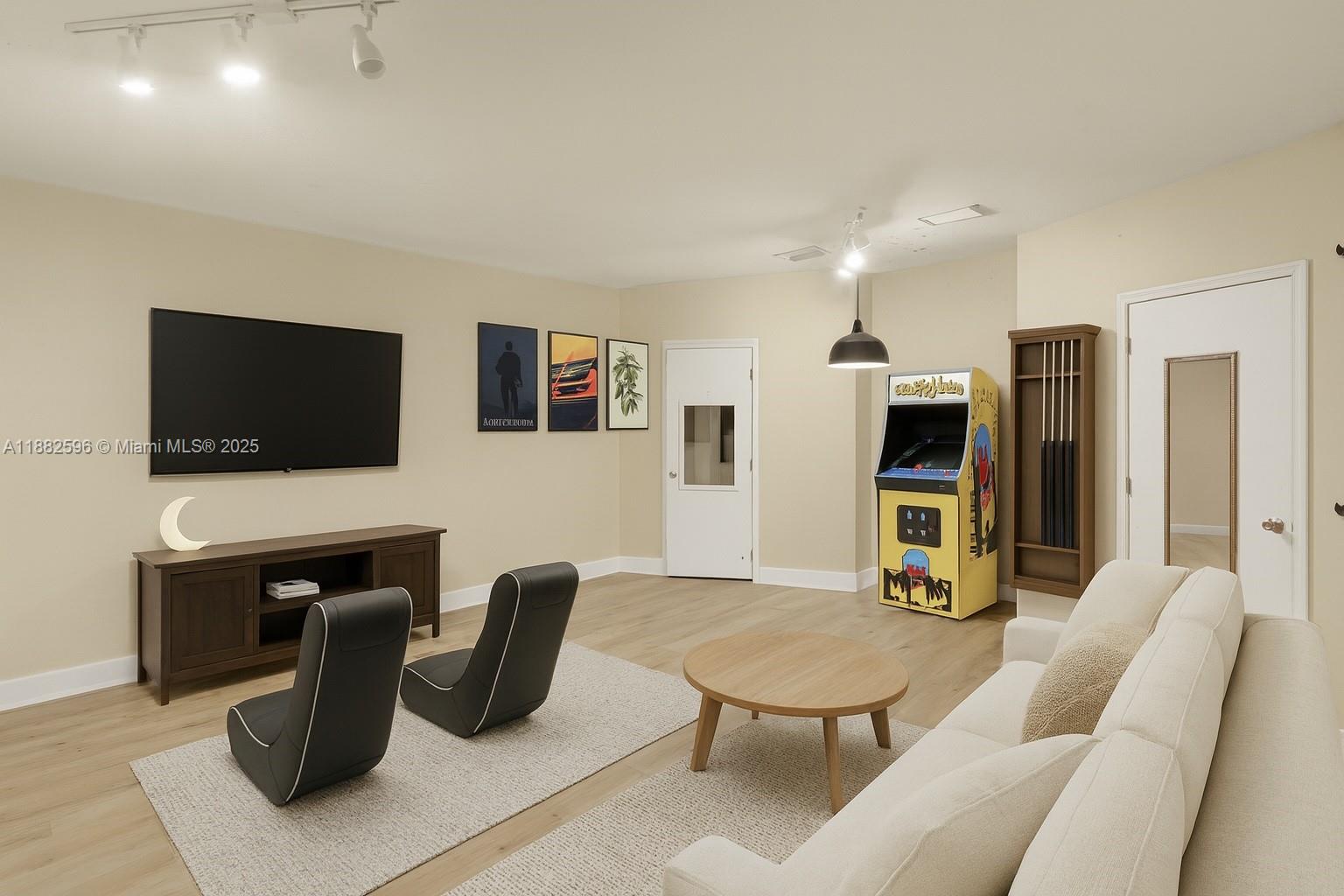 The Sanctuary - Residential Lease