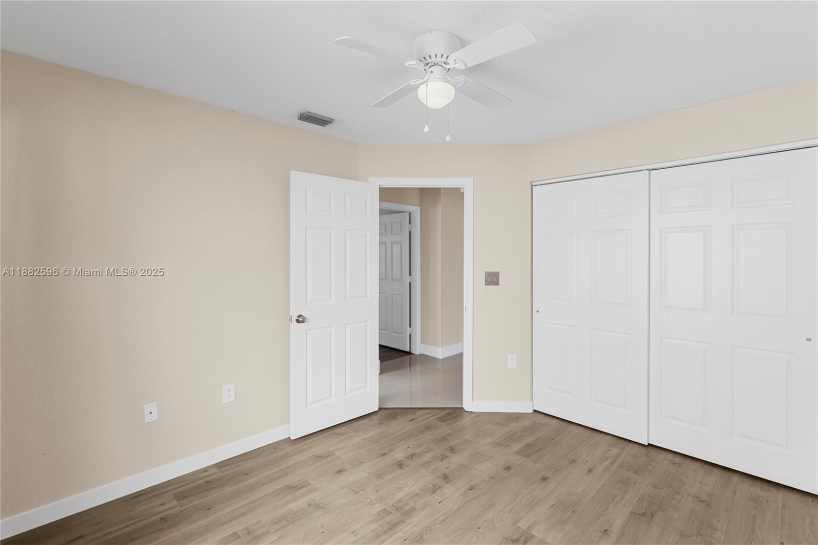The Sanctuary - Residential Lease