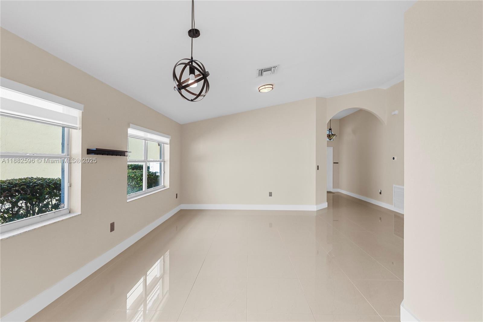The Sanctuary - Residential Lease