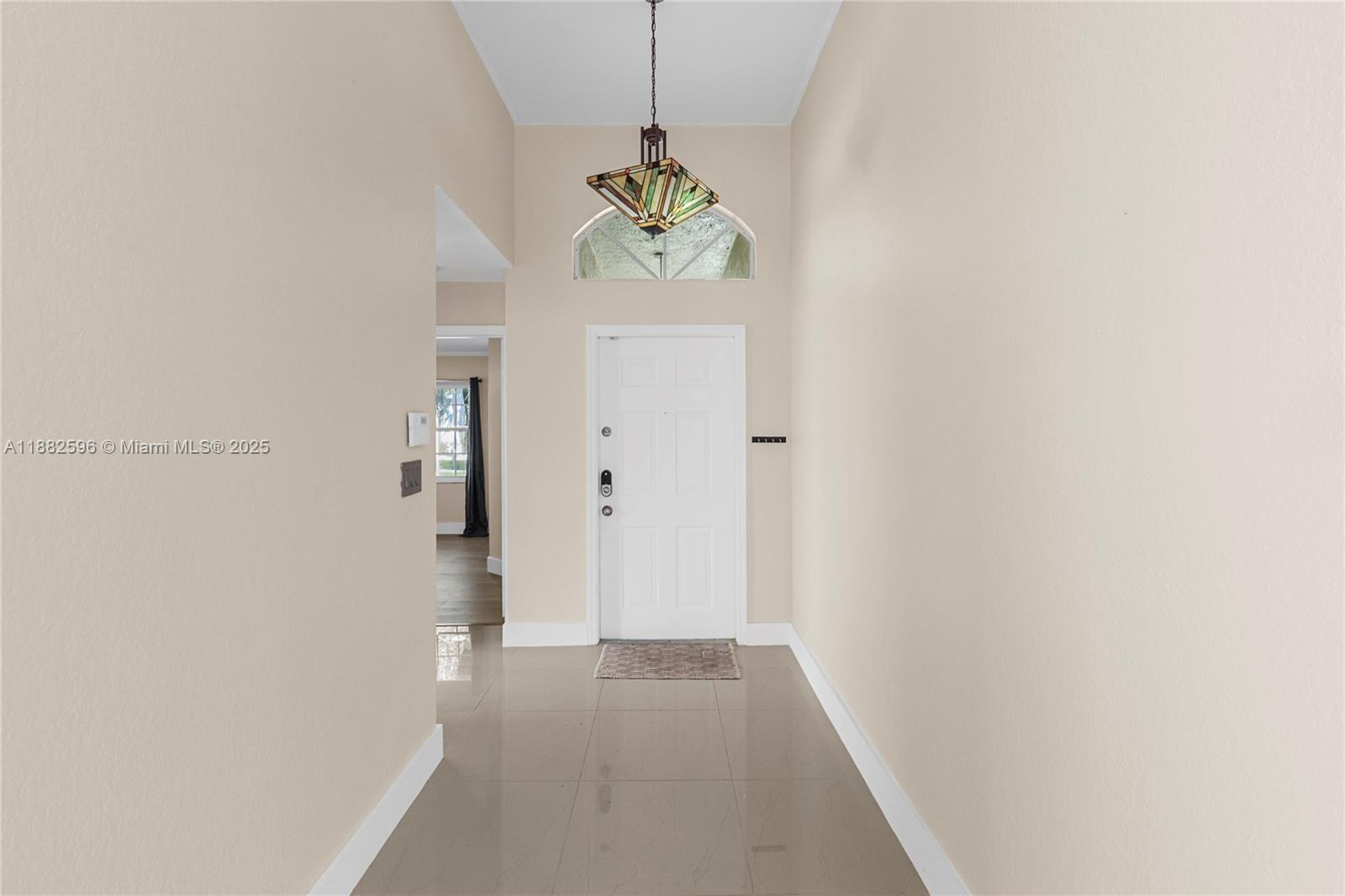 The Sanctuary - Residential Lease