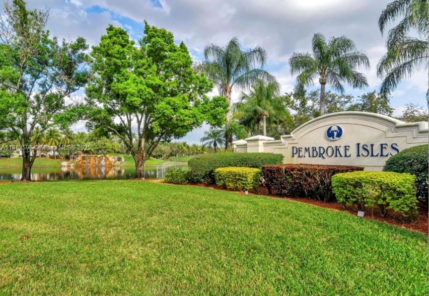 The Sanctuary - Residential Lease