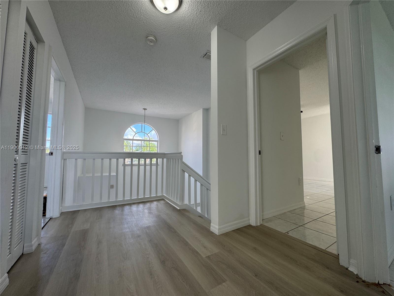 CHANTARELLE AT THE HAMMOC - Residential Lease