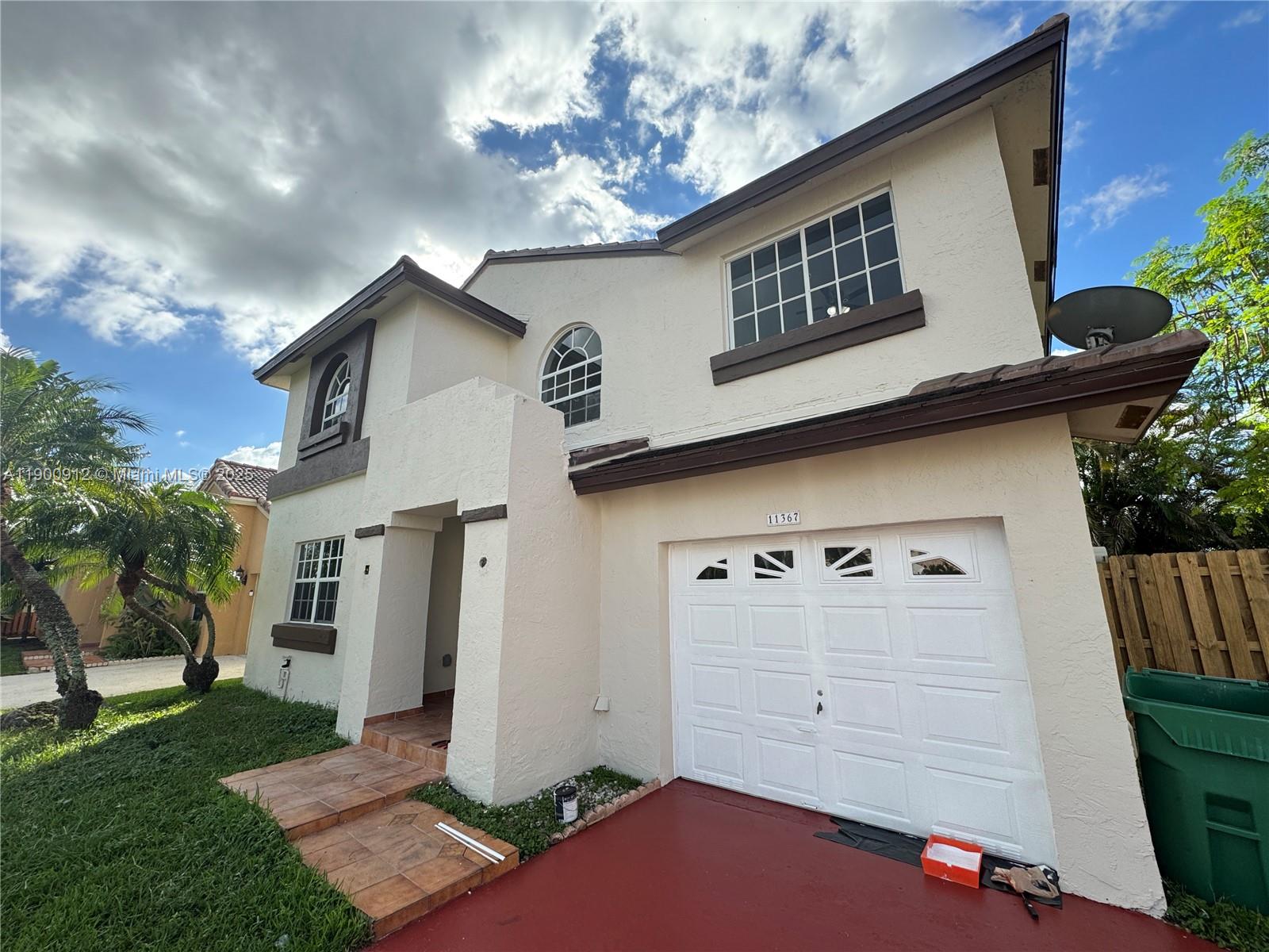 11367 SW 161st Pl