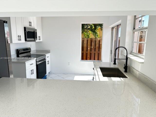 CHANTARELLE AT THE HAMMOC - Residential Lease