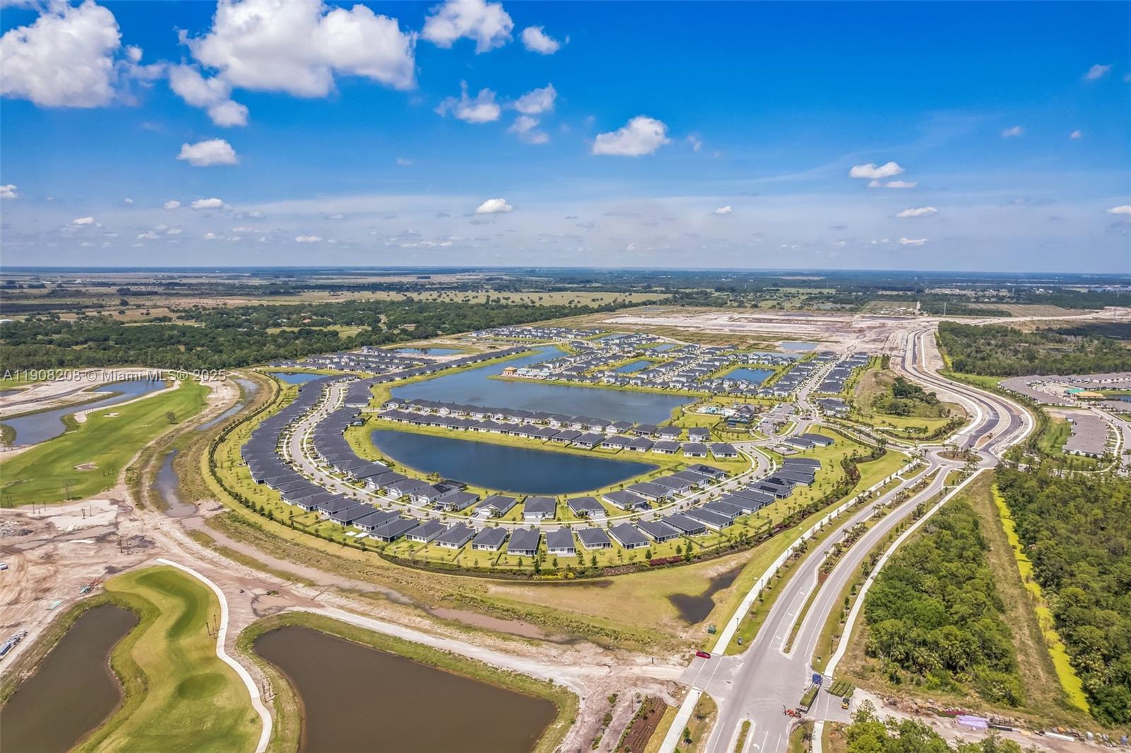 LTC RANCH WEST POD 2 PHAS - Residential