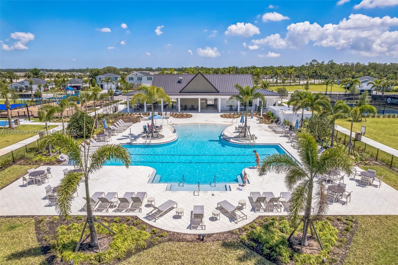 LTC RANCH WEST POD 2 PHAS - Residential