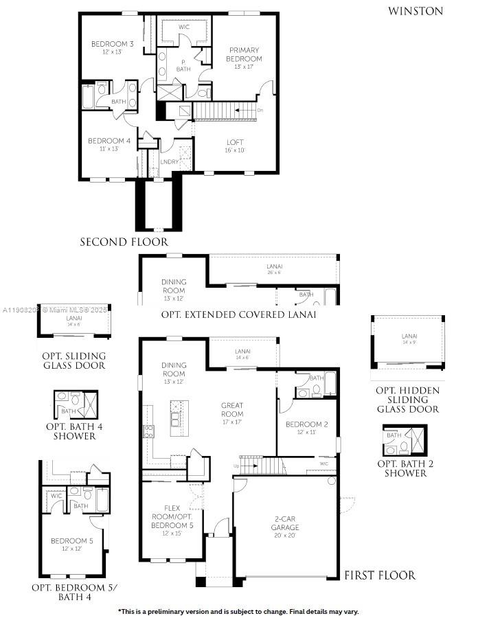 LTC RANCH WEST POD 2 PHAS - Residential