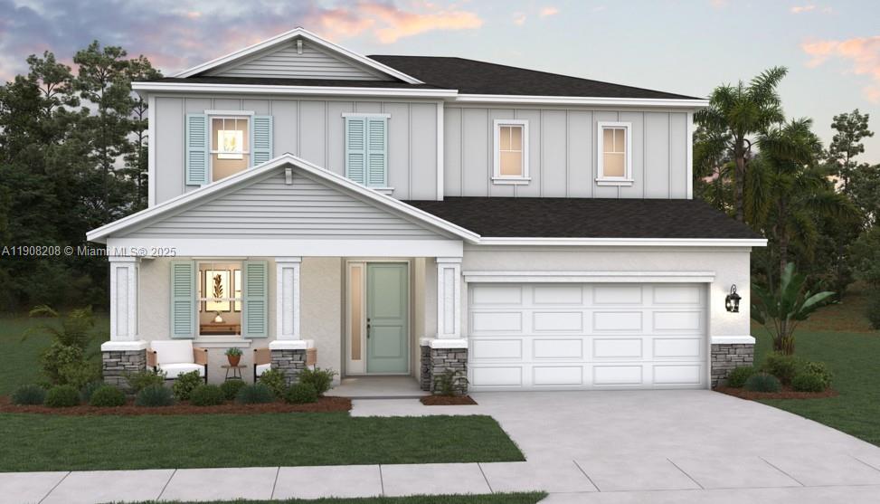 LTC RANCH WEST POD 2 PHAS - Residential