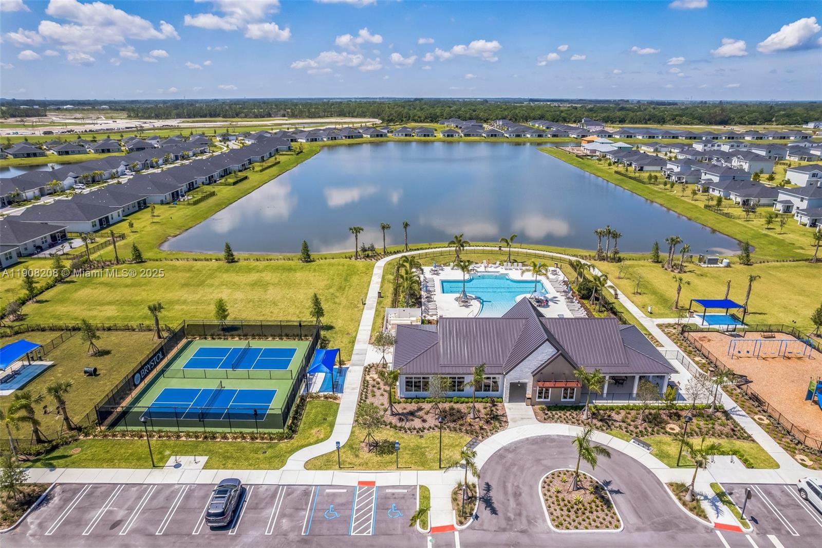 LTC RANCH WEST POD 2 PHAS - Residential