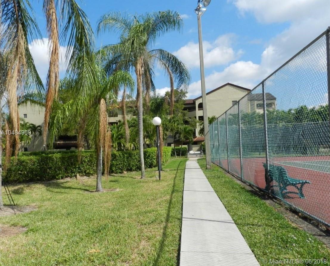 KENLAND POINTE CONDO III - Residential Lease