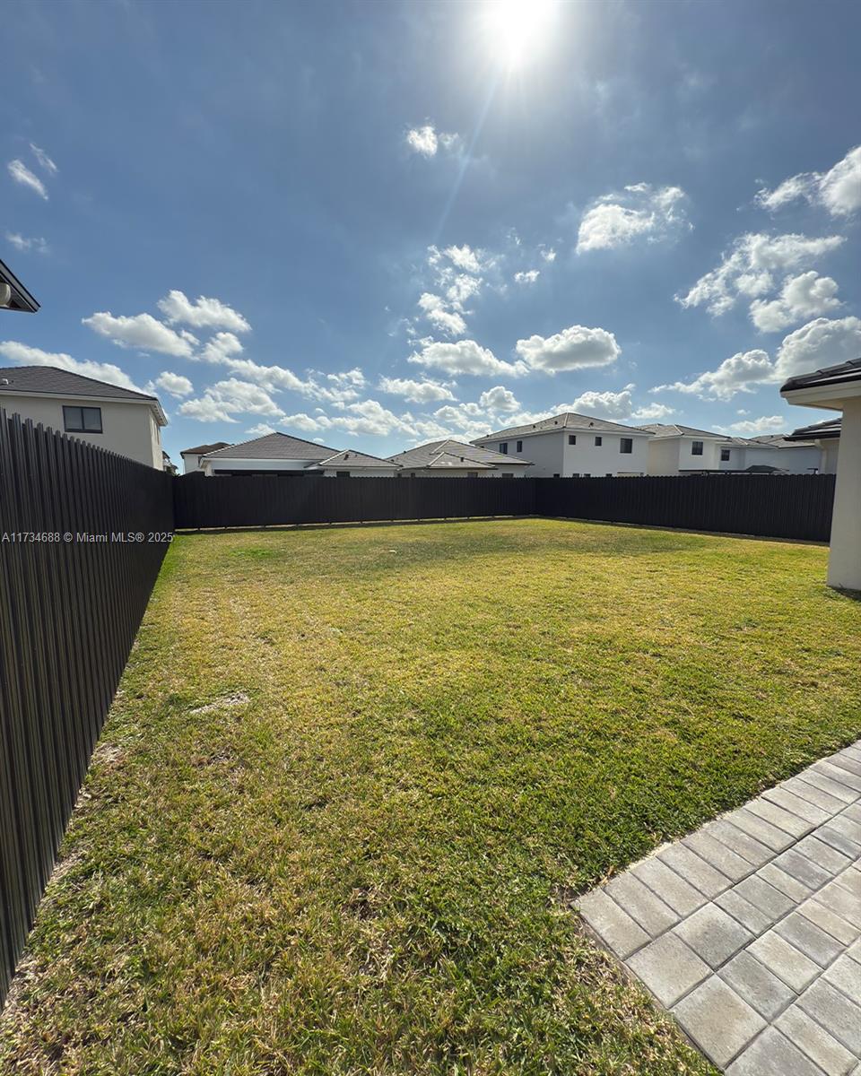 CENTURY PALMS EAST - Residential