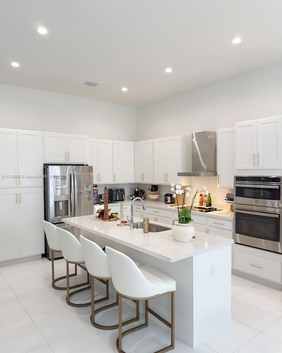 CENTURY PALMS EAST - Residential