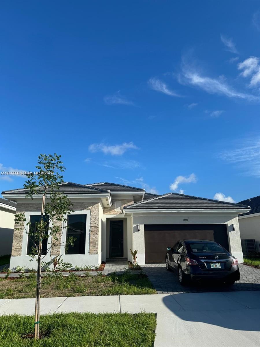 CENTURY PALMS EAST - Residential