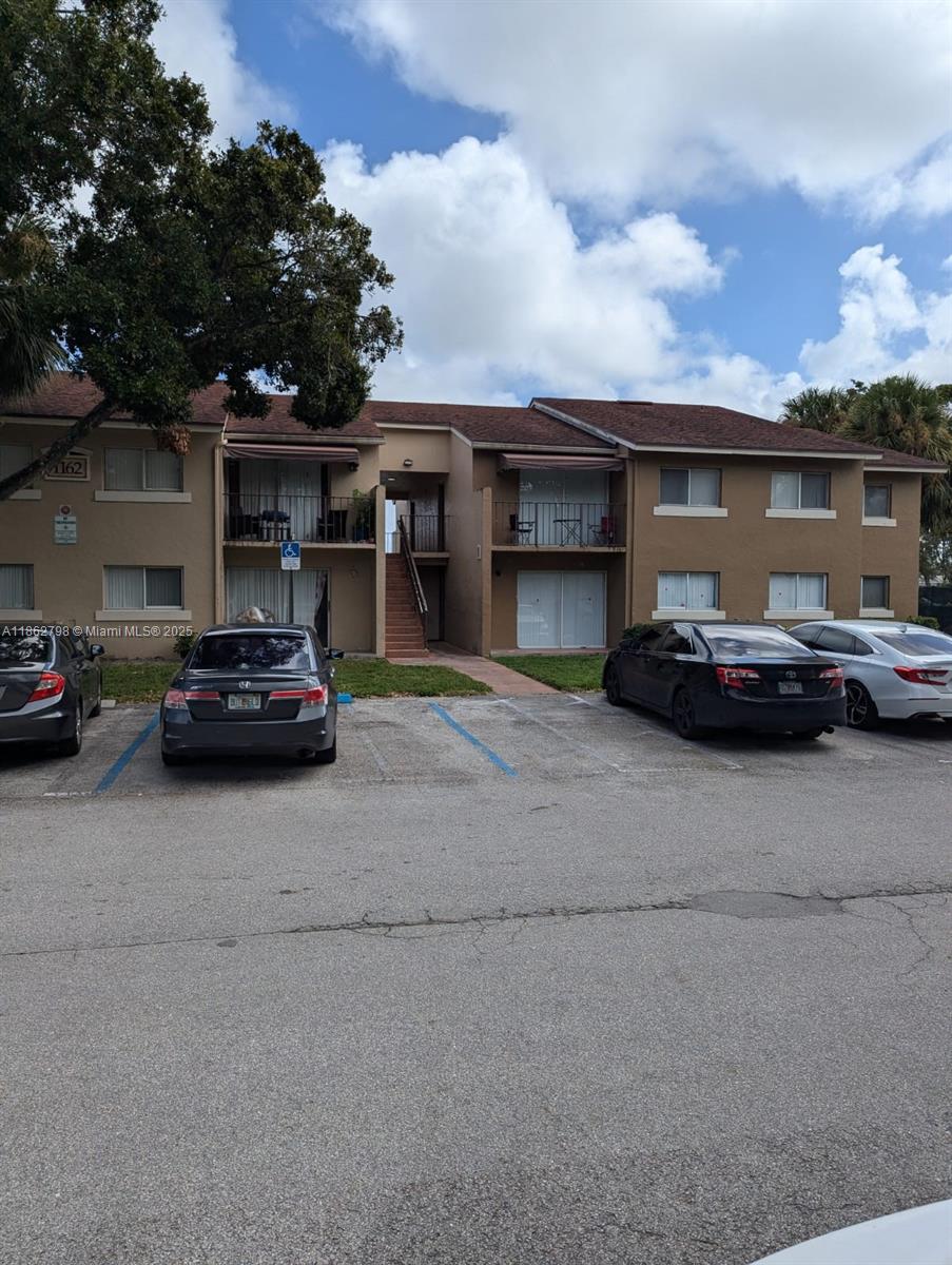 Beautifully remodeled second-floor apartment. Uniform tile throughout all three bedrooms. Large kitchen with granite countertops, cherry cabinets, and appliances. Two full bathrooms. Pets are welcome.
