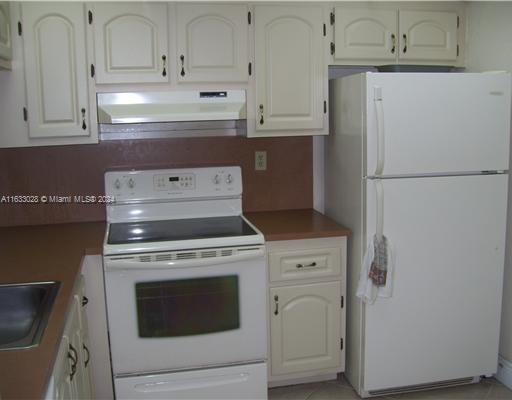 WESTBIRD VILLAGE CONDO - Residential