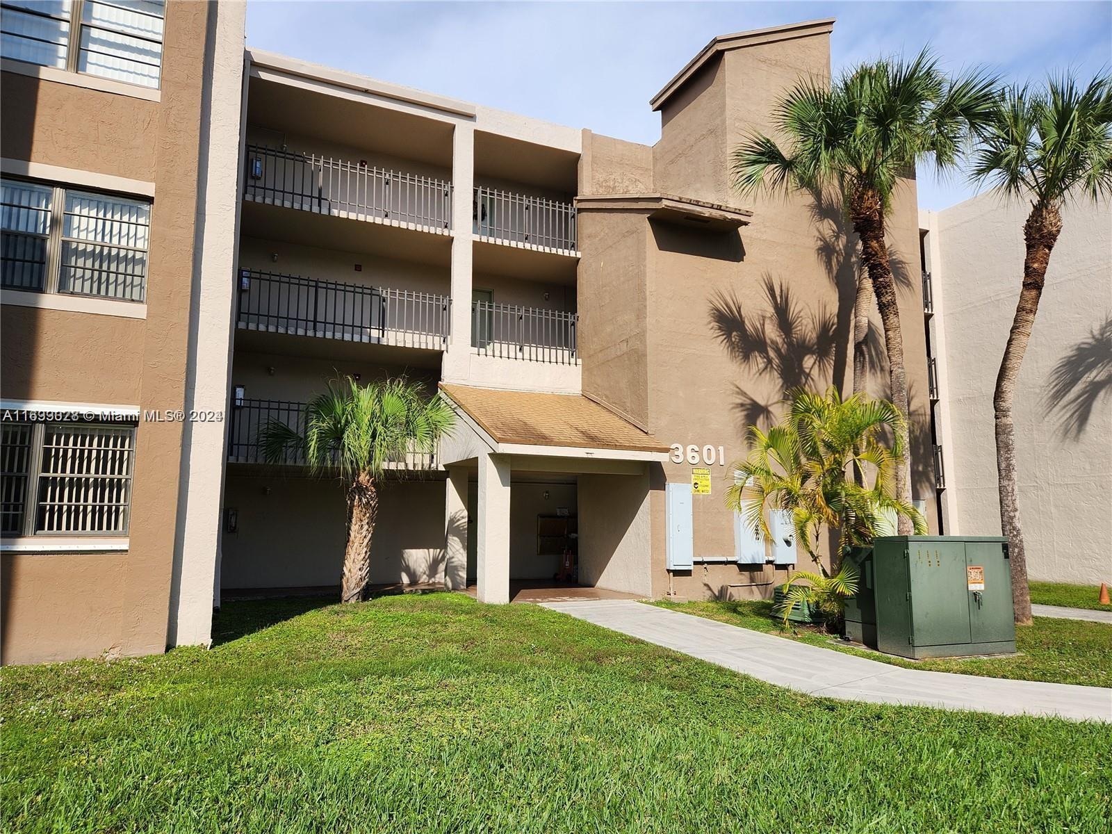 WESTBIRD VILLAGE CONDO - Residential
