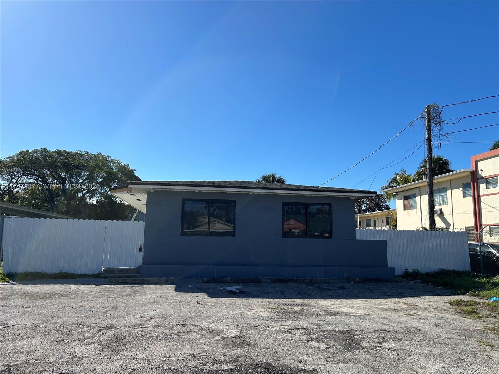 Rental Property at 60 Nw 77th St 1, Miami, Broward County, Florida - Bedrooms: 1 
Bathrooms: 1  - $1,850 MO.