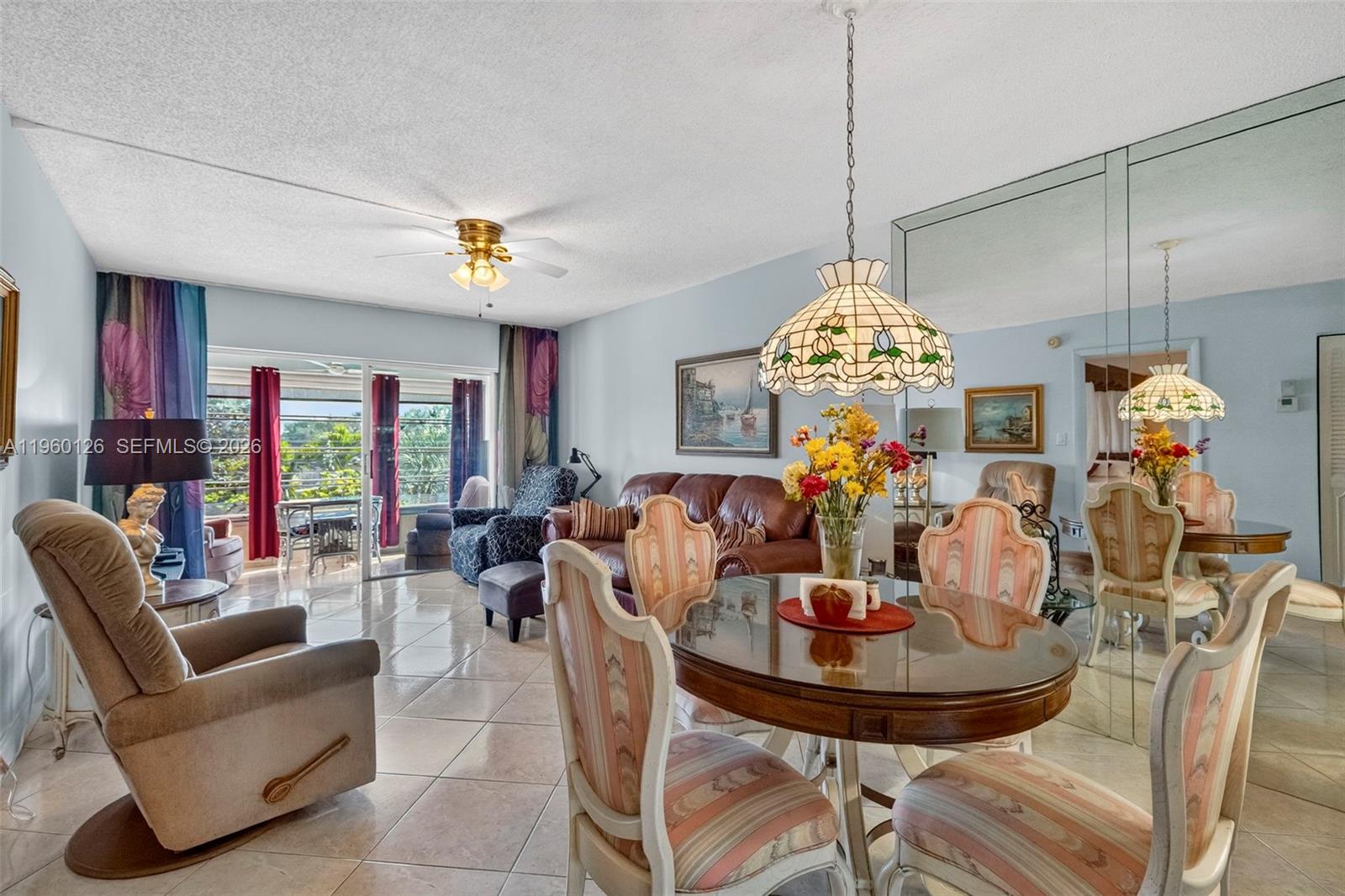 LAUDERDALE OAKS CONDO XV - Residential