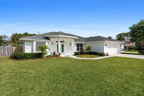 A home in Jupiter