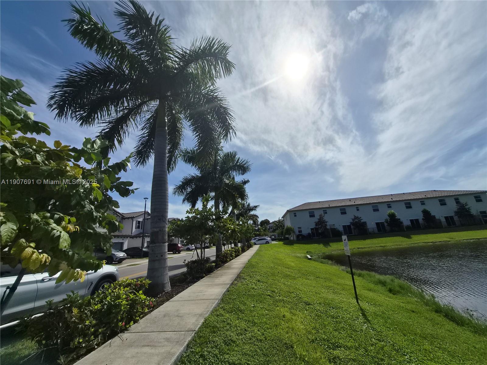 CALCUTTA FIRST ADDITION - Residential Lease