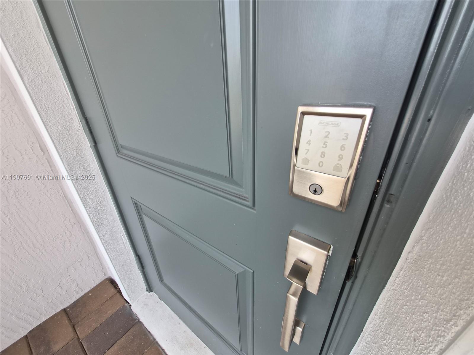 CALCUTTA FIRST ADDITION - Residential Lease