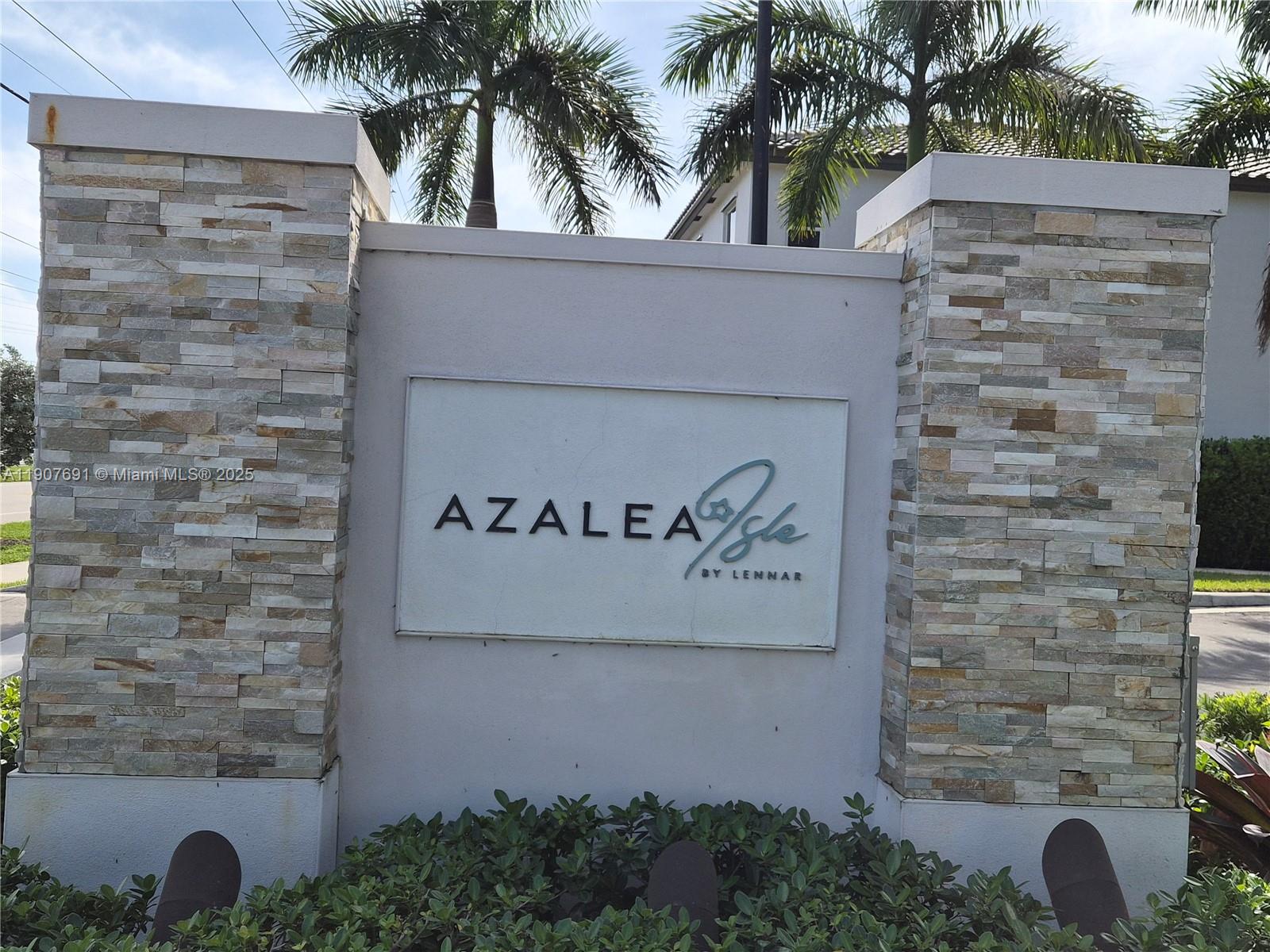 CALCUTTA FIRST ADDITION - Residential Lease