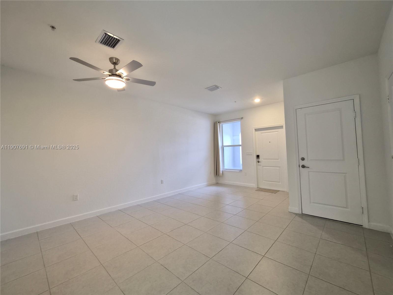 CALCUTTA FIRST ADDITION - Residential Lease