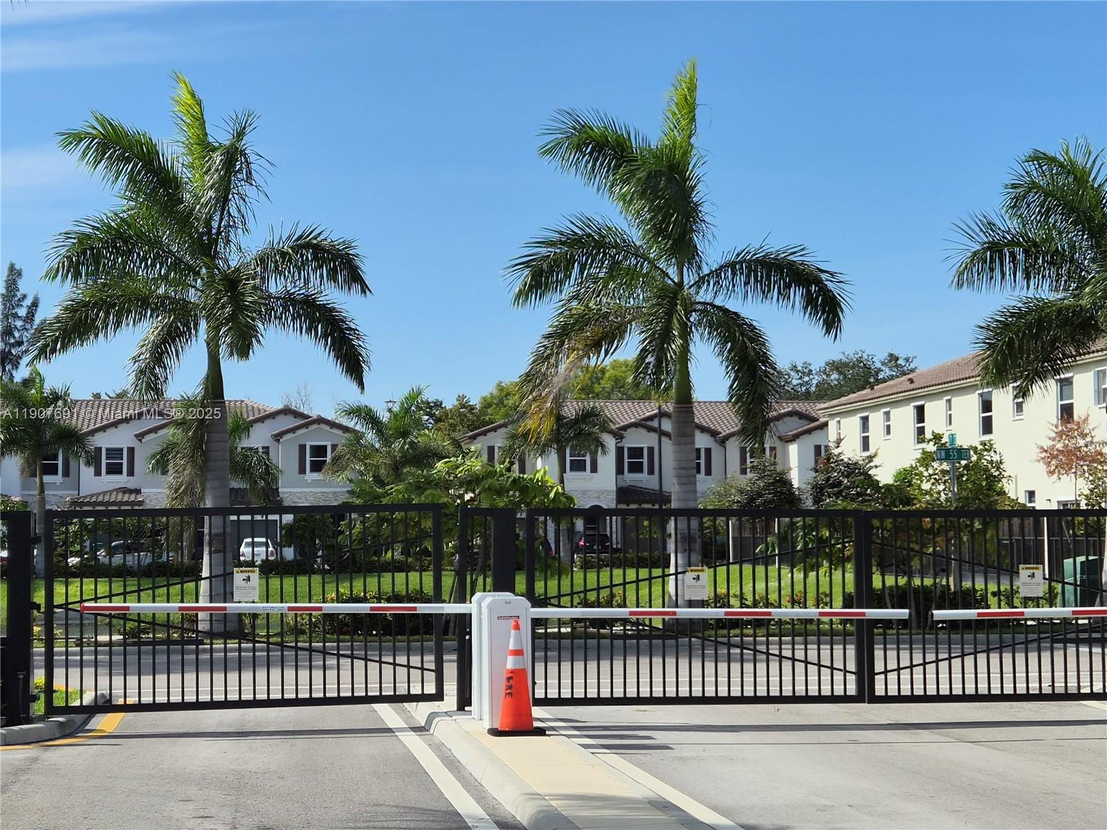 CALCUTTA FIRST ADDITION - Residential Lease