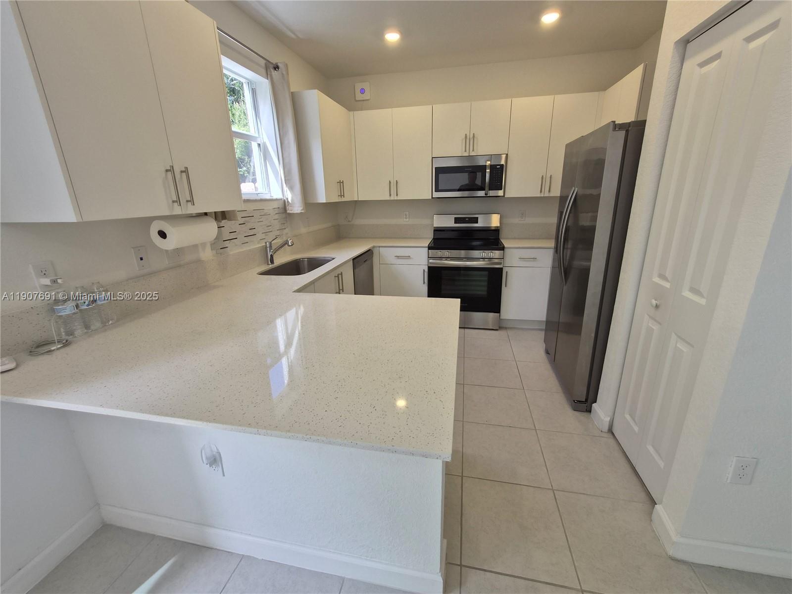 CALCUTTA FIRST ADDITION - Residential Lease