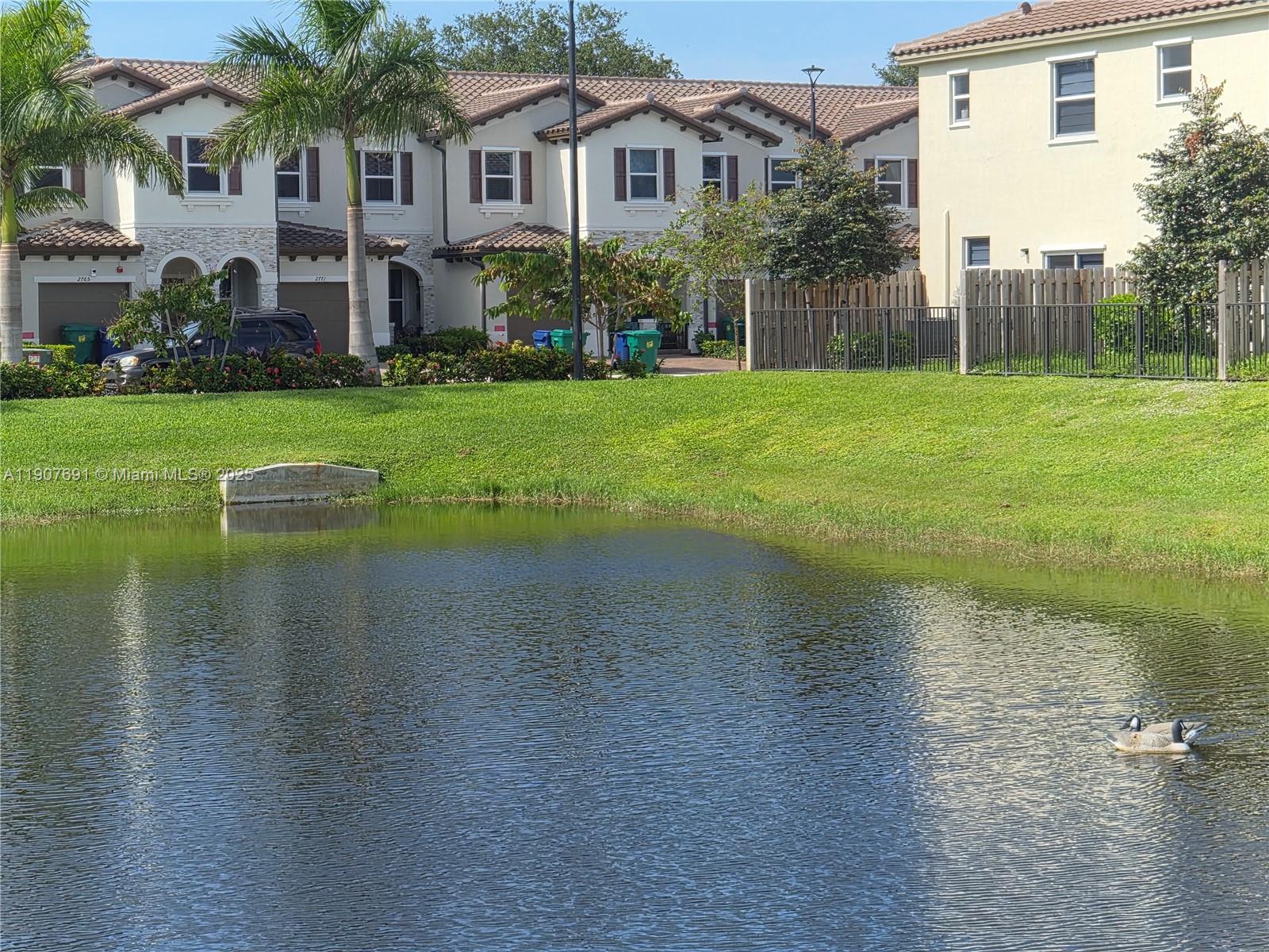 CALCUTTA FIRST ADDITION - Residential Lease