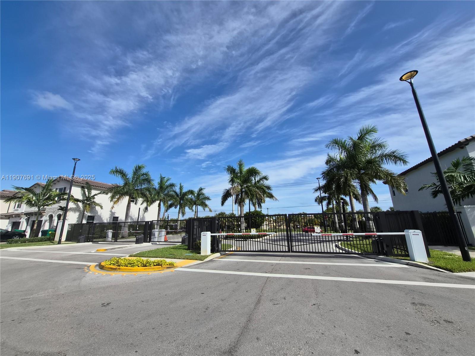 CALCUTTA FIRST ADDITION - Residential Lease