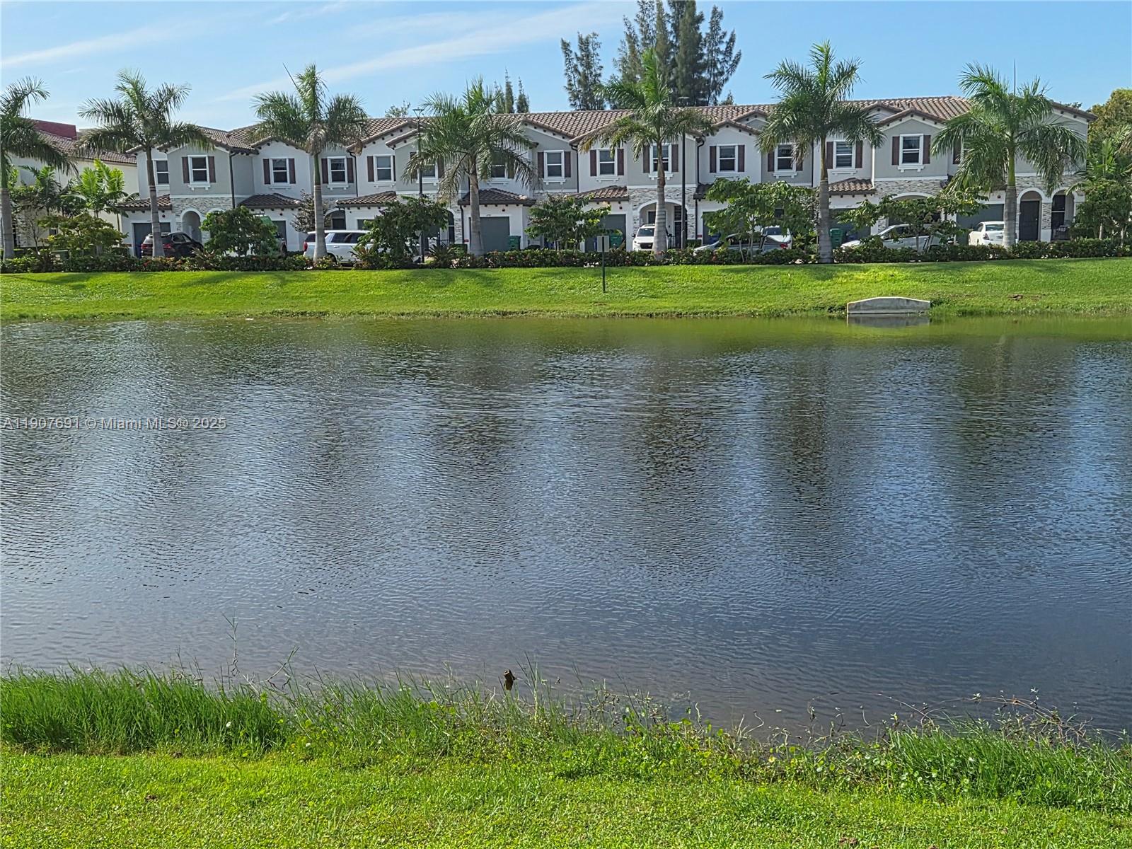 CALCUTTA FIRST ADDITION - Residential Lease