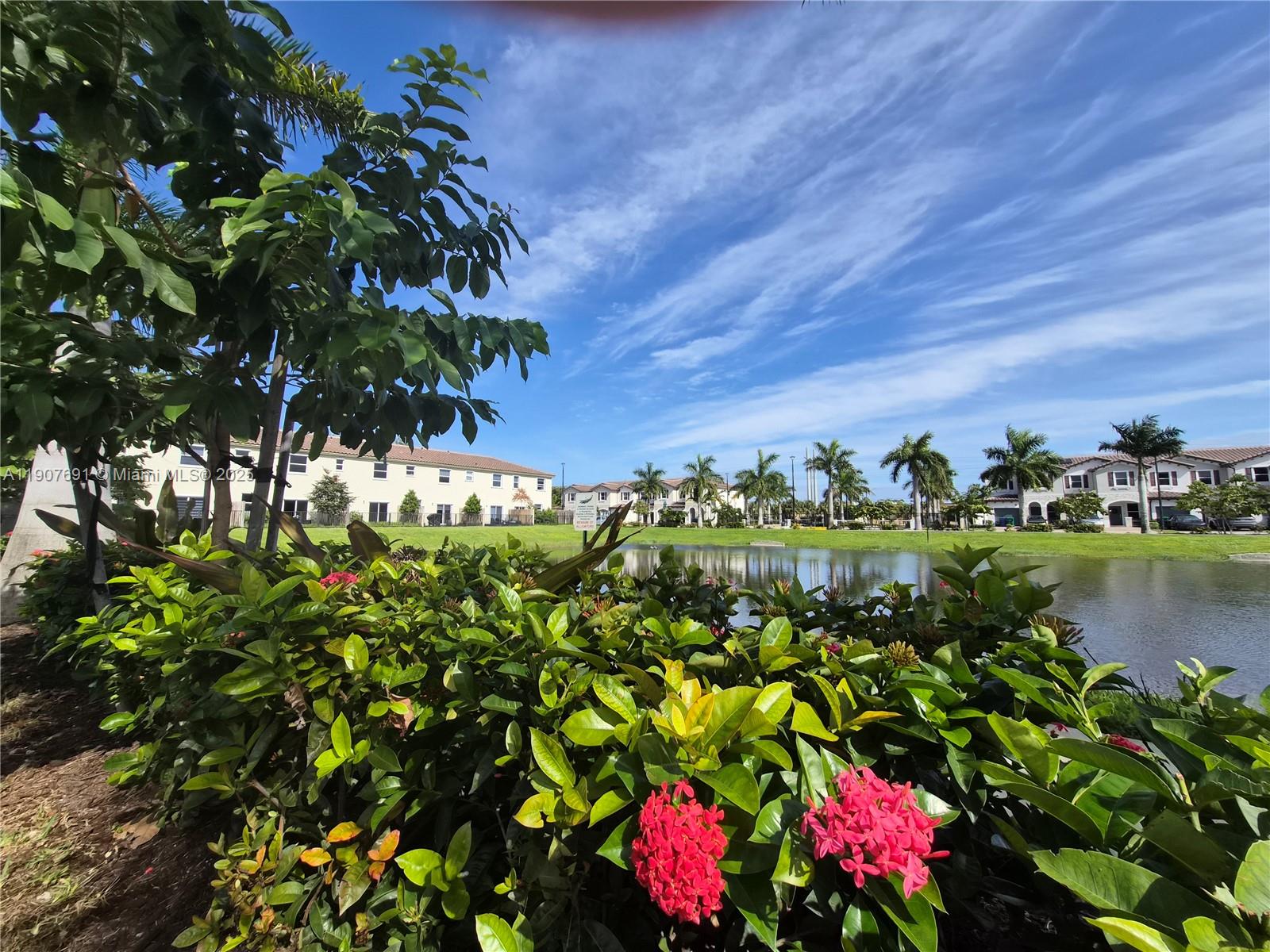 CALCUTTA FIRST ADDITION - Residential Lease