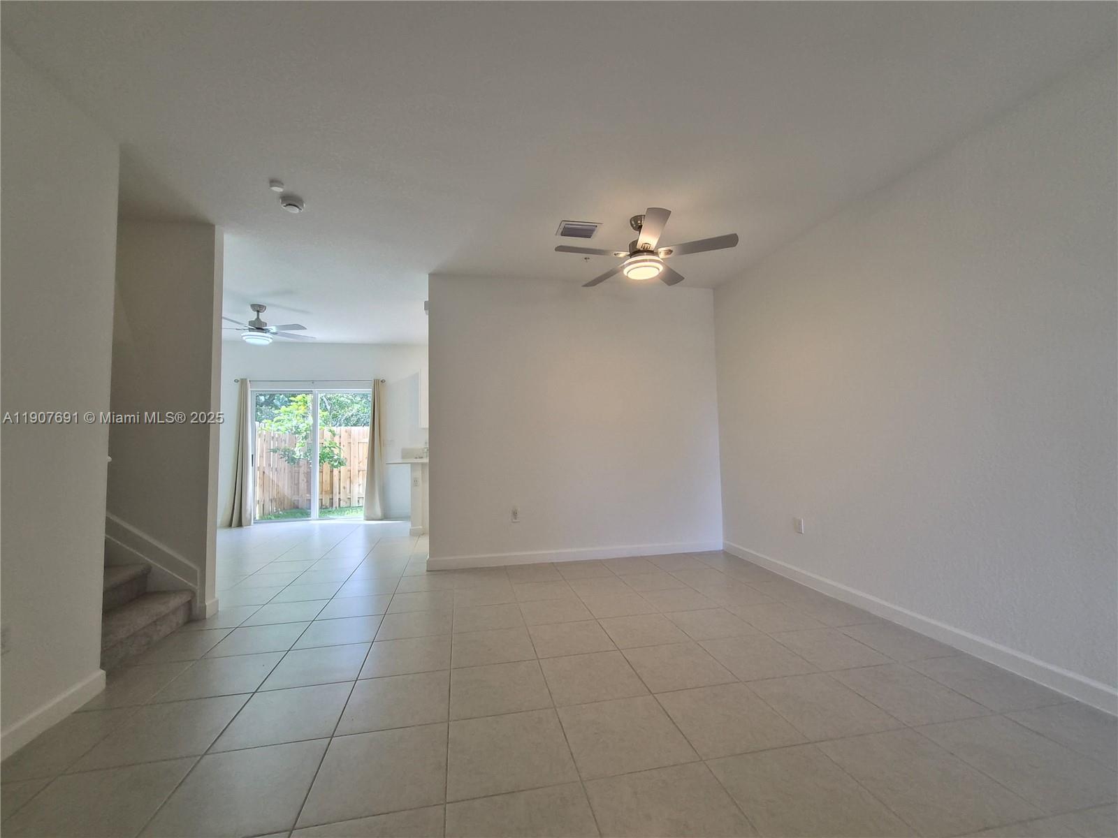 CALCUTTA FIRST ADDITION - Residential Lease