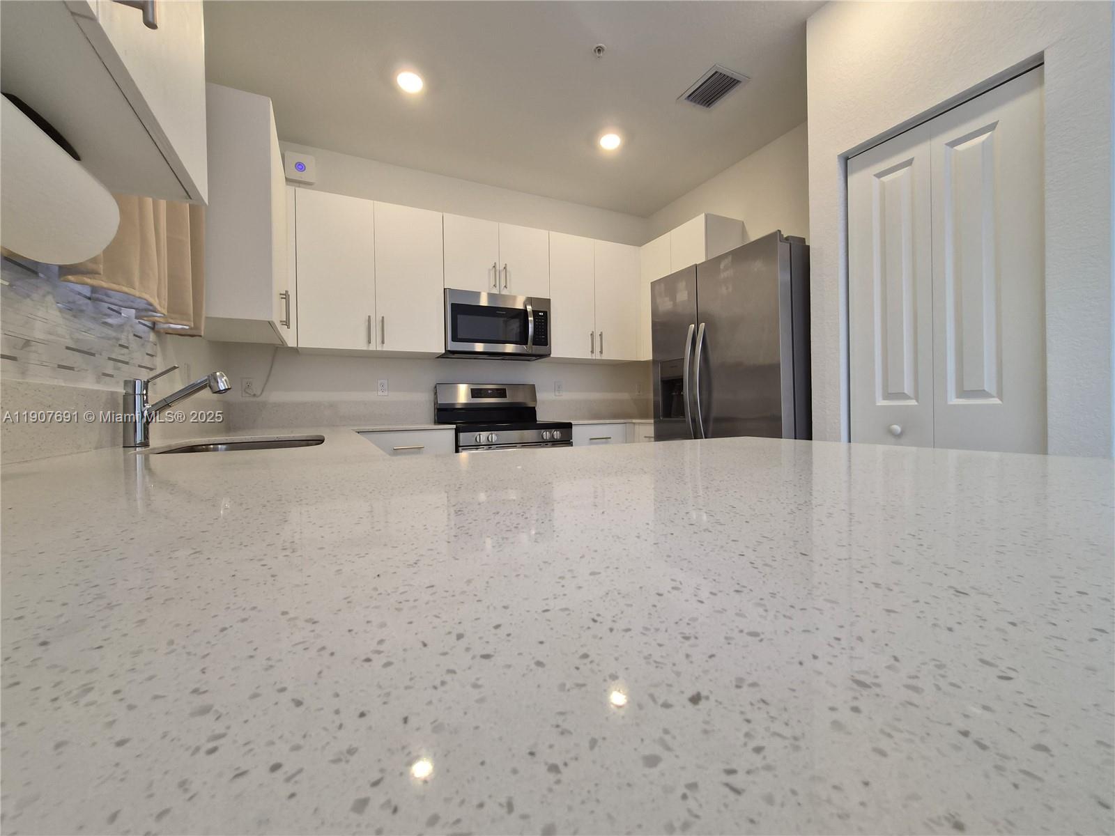 CALCUTTA FIRST ADDITION - Residential Lease