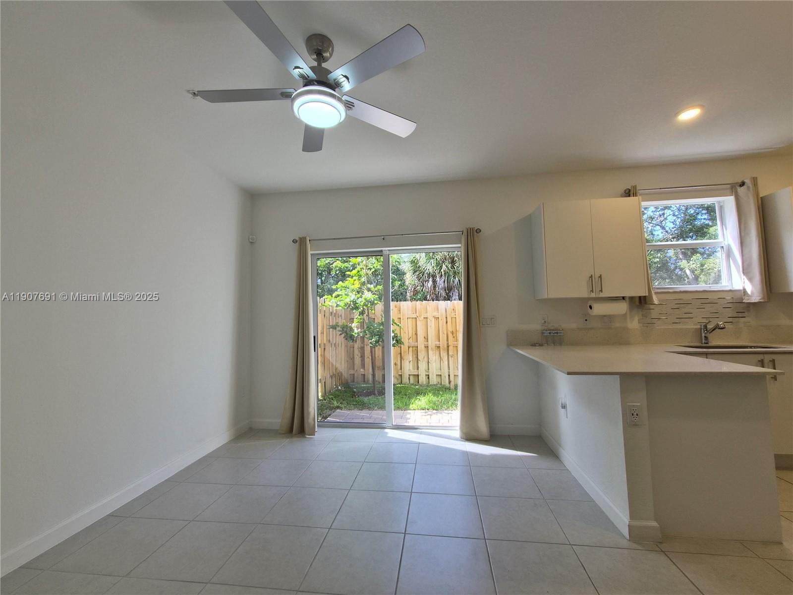 CALCUTTA FIRST ADDITION - Residential Lease