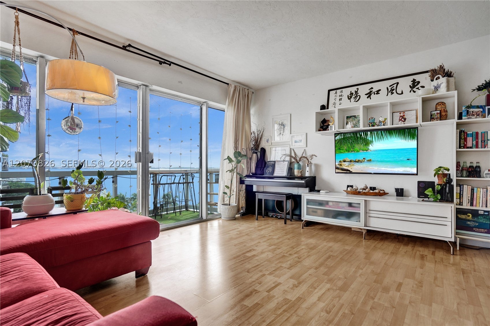 2451 Brickell Ave 8E
