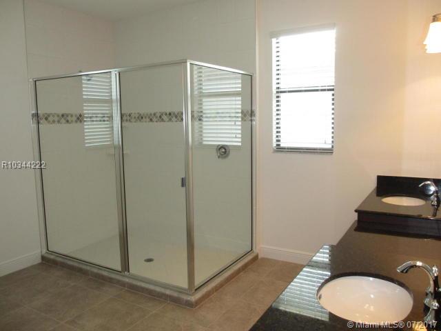 ALTON NEIGHBORHOOD 1 - Residential Lease