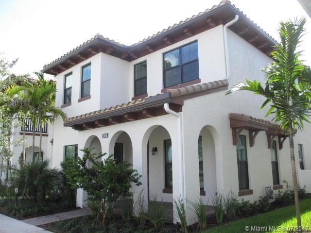 ALTON NEIGHBORHOOD 1 - Residential Lease