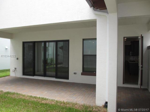 ALTON NEIGHBORHOOD 1 - Residential Lease