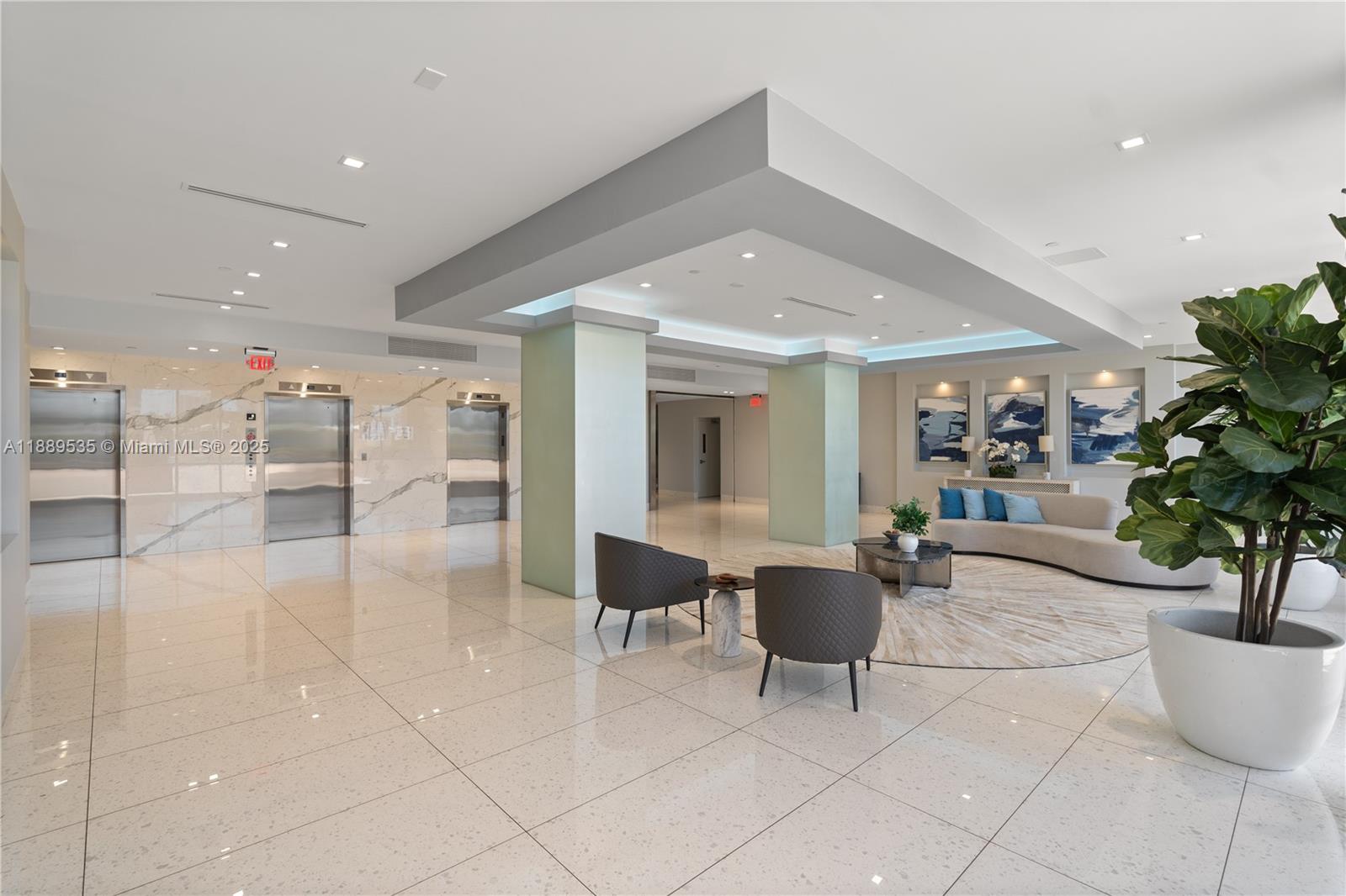 CORONADO CONDO - TOWER II - Residential