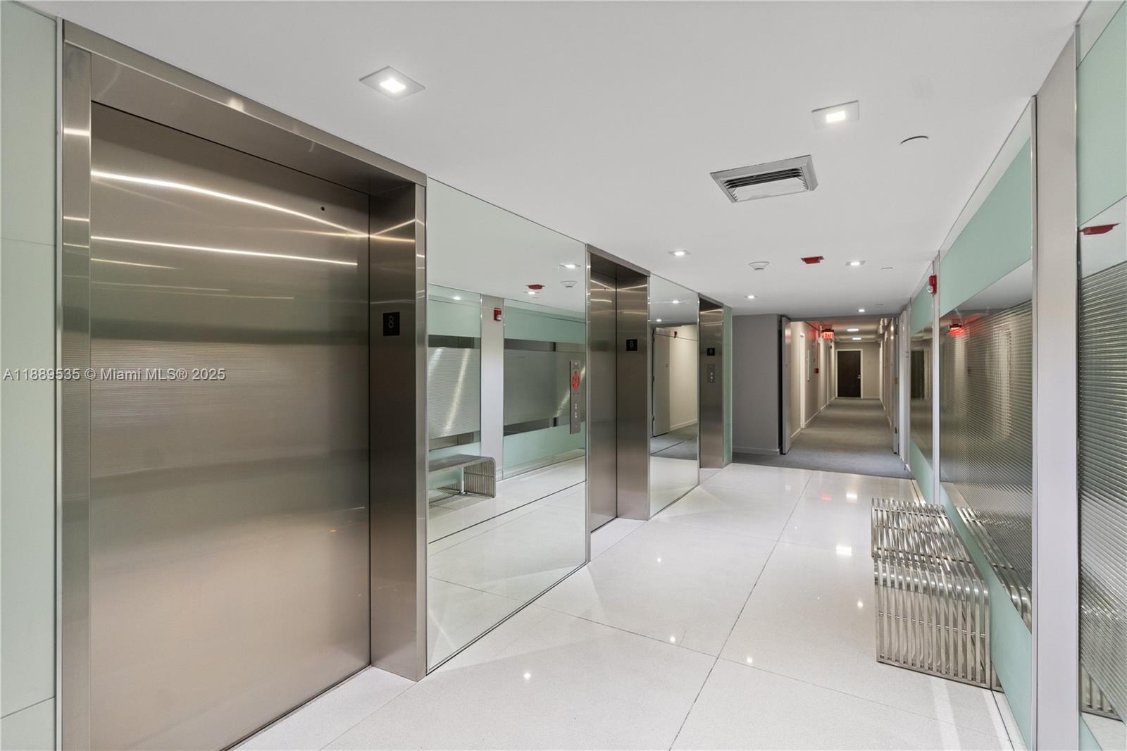 CORONADO CONDO - TOWER II - Residential