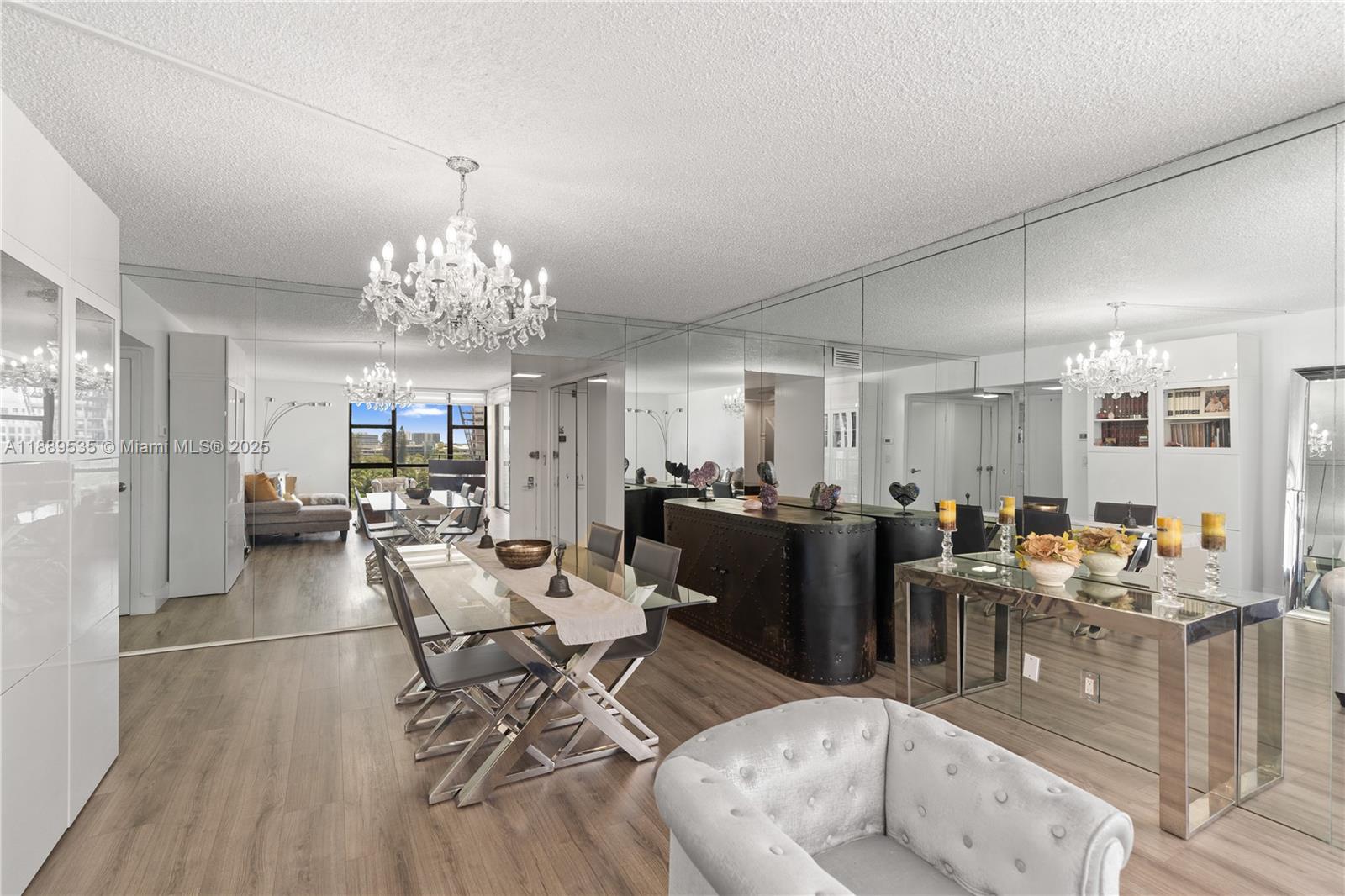 CORONADO CONDO - TOWER II - Residential