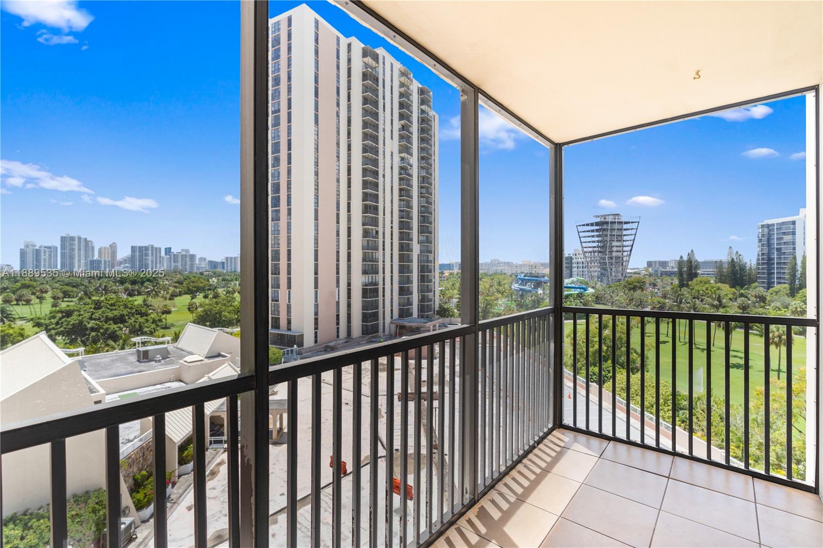 CORONADO CONDO - TOWER II - Residential