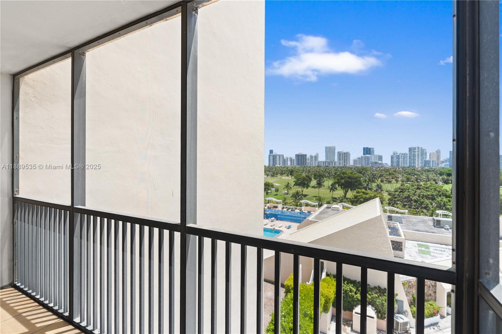 CORONADO CONDO - TOWER II - Residential